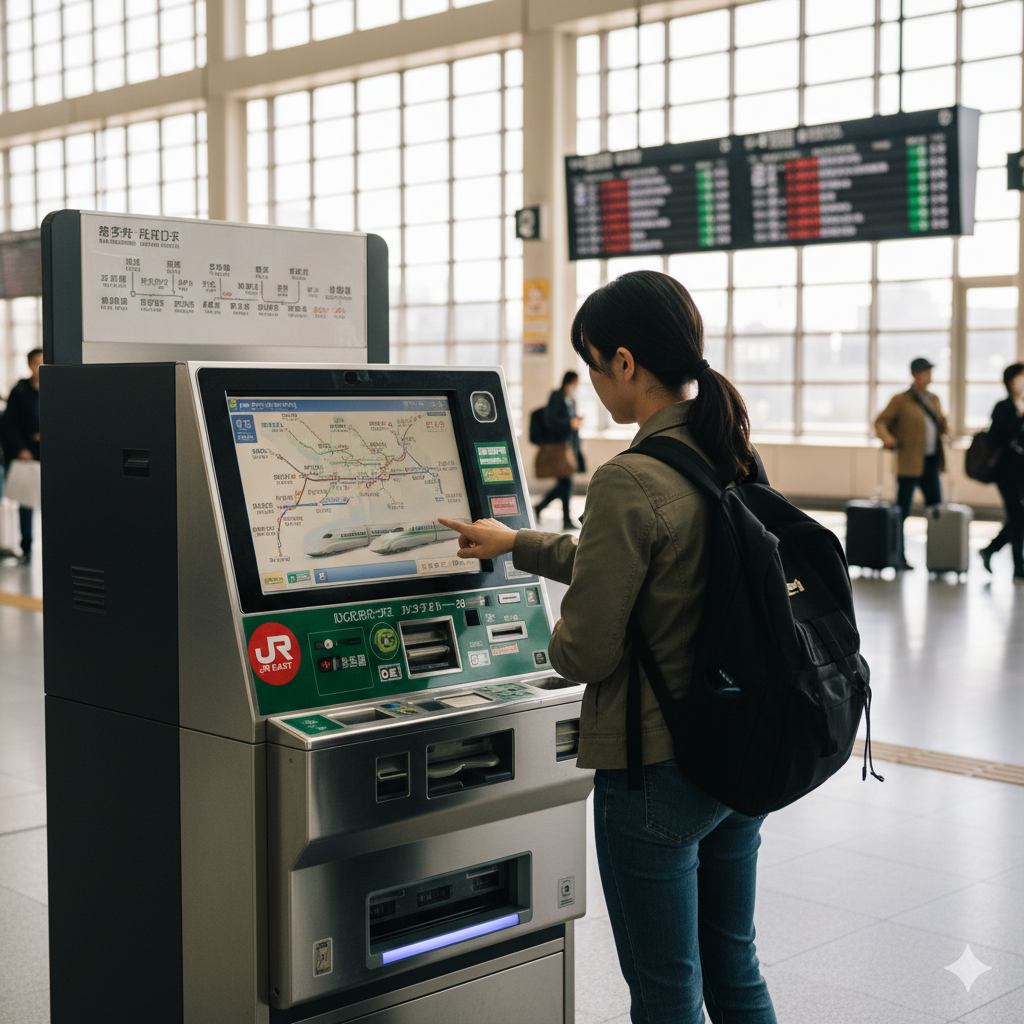 JR Pass vs Nozomi Shinkansen: The Price Trap Tourists Keep Falling For