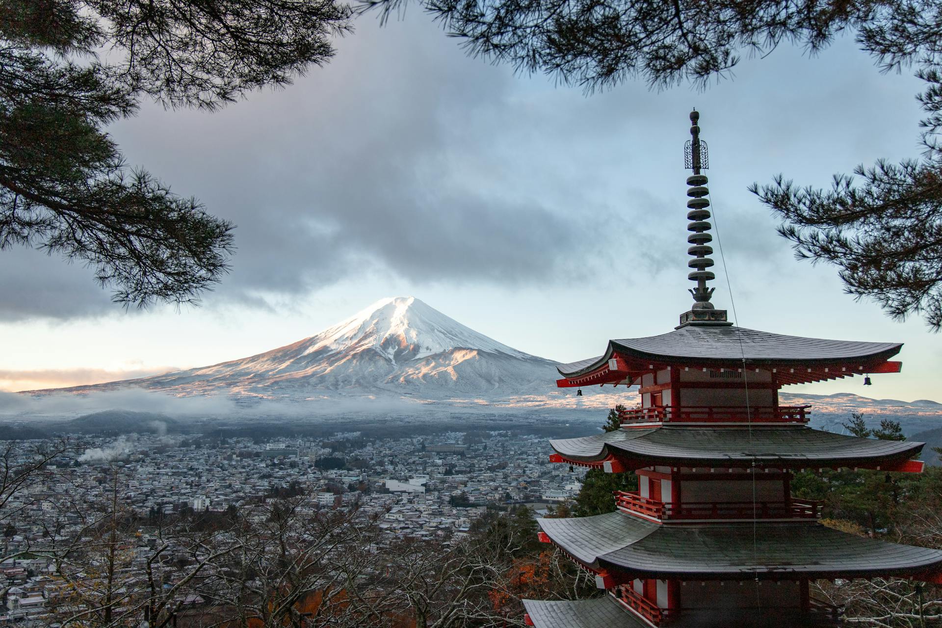 Planning a Halal-Friendly Trip to Japan
