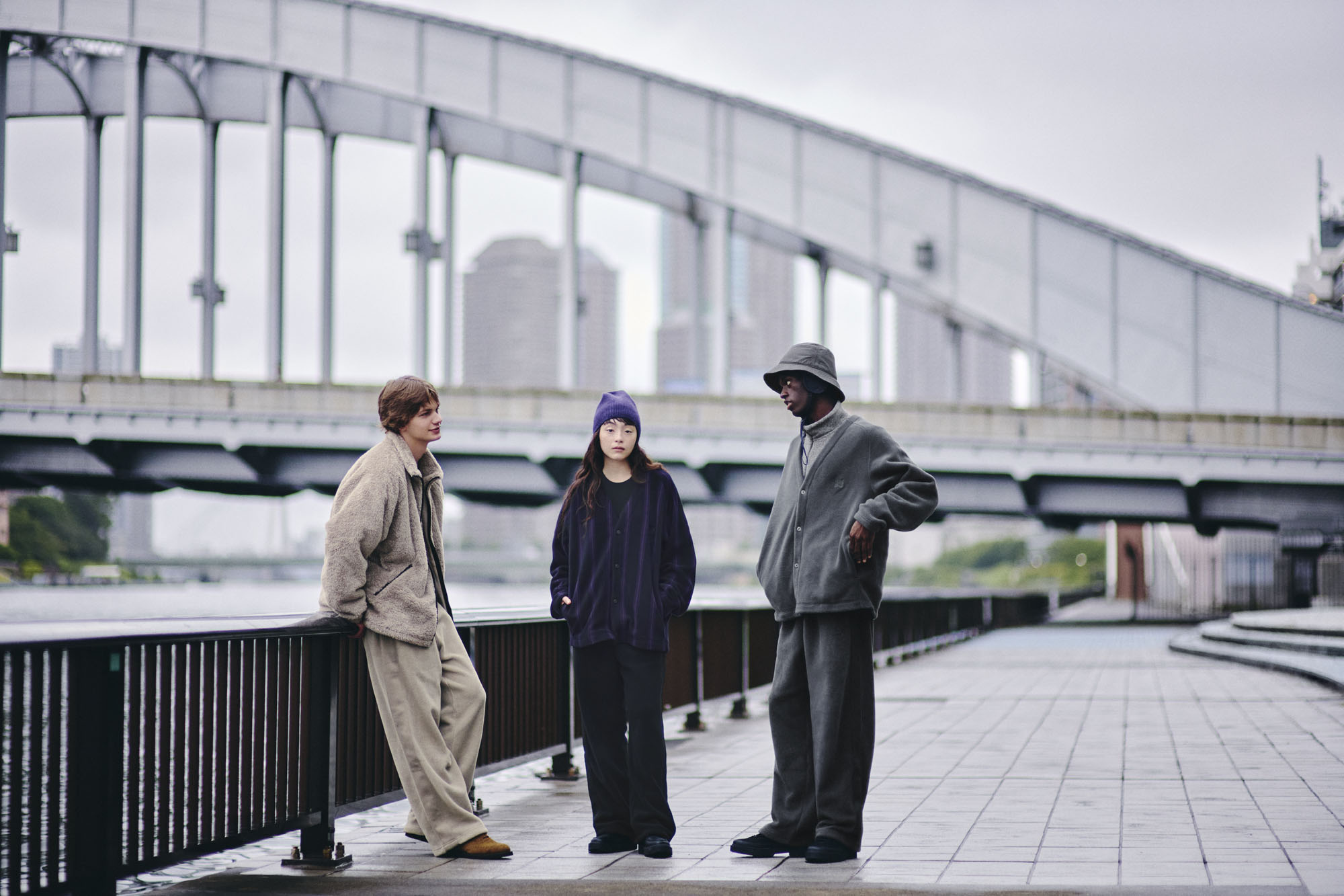 Tips for Choosing Winter Outfits for Your Holiday in Japan