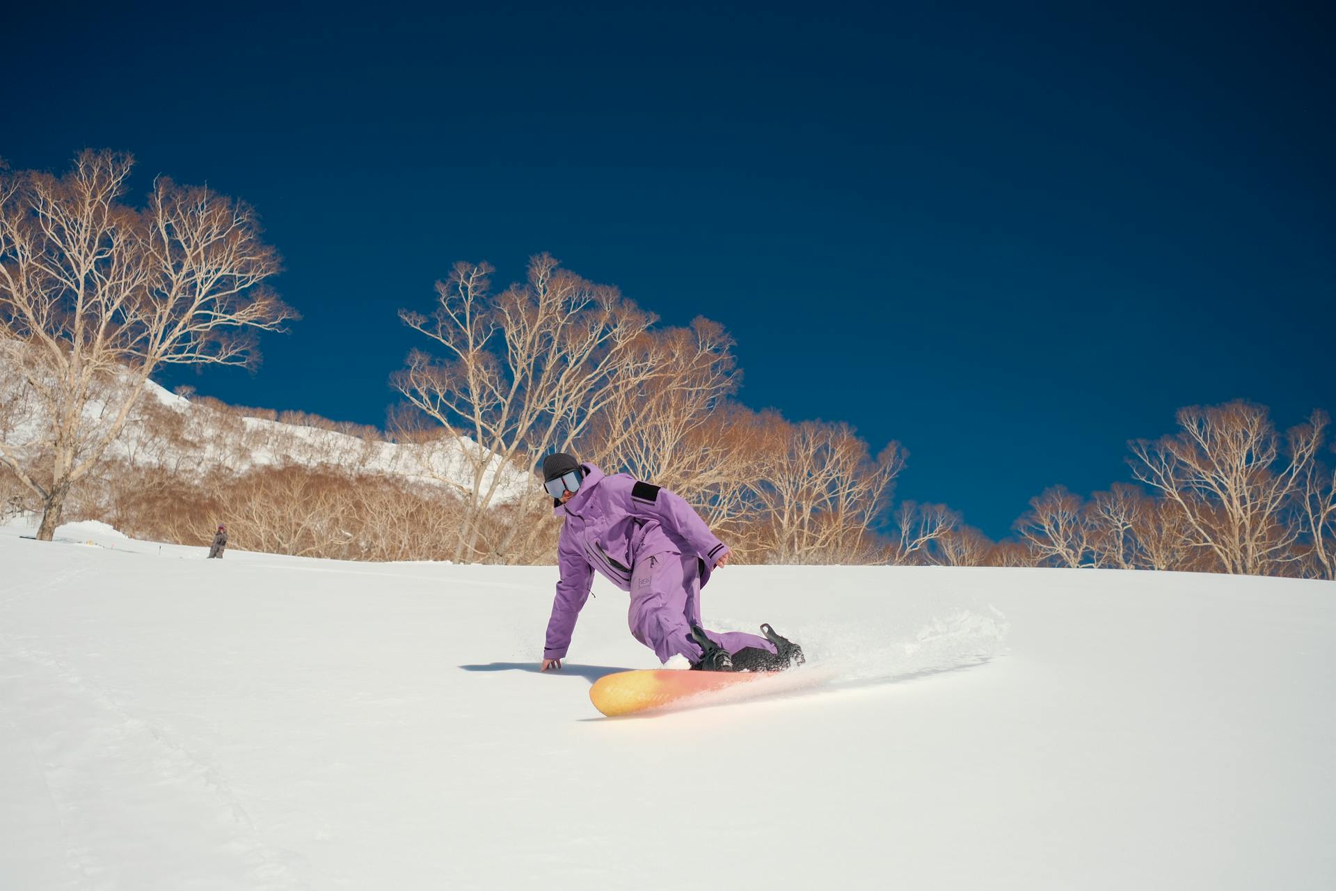 Skiing in Japan: The Ultimate Winter Getaway