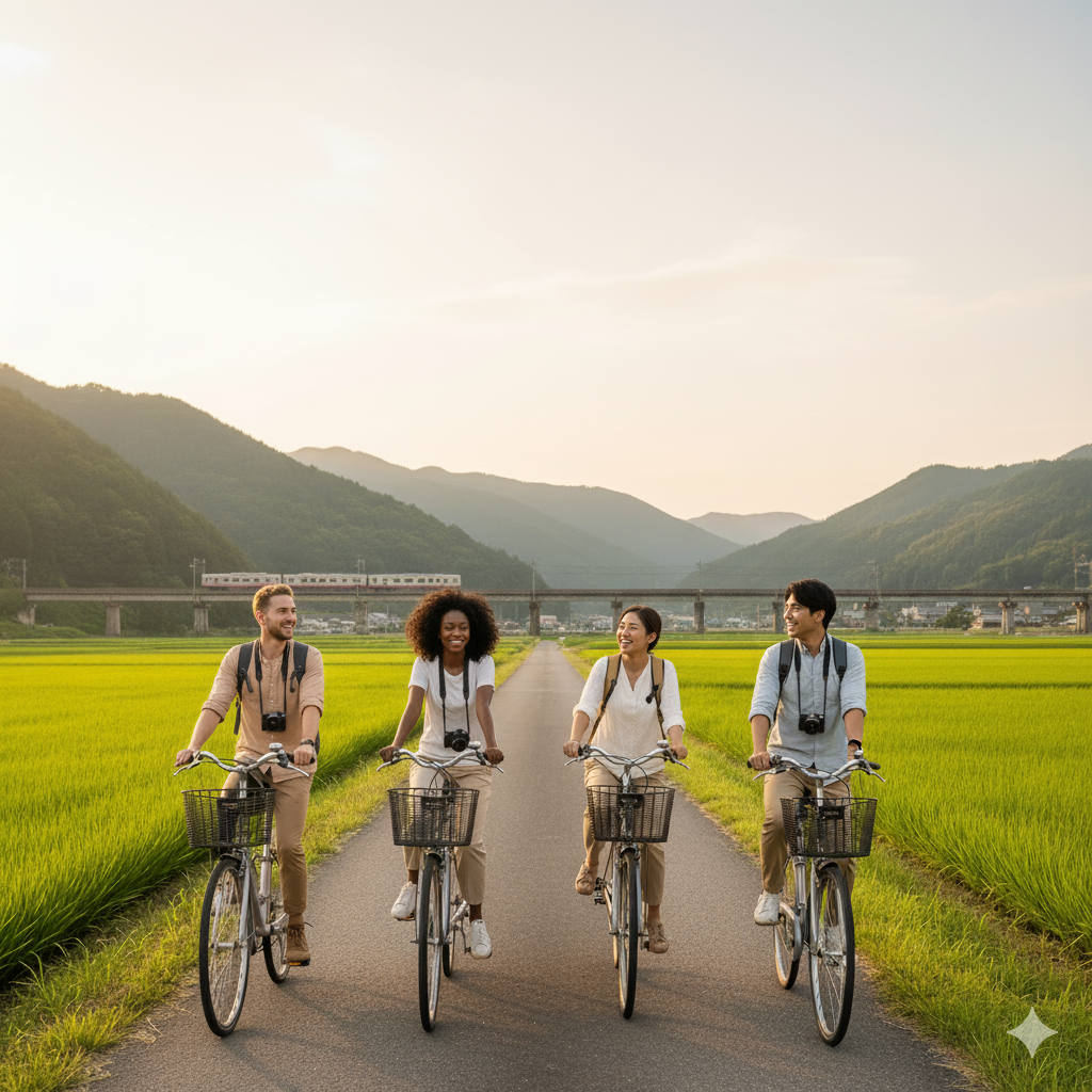 10 Smart Ways to Travel Across Japan Cheaply Without a JR Pass