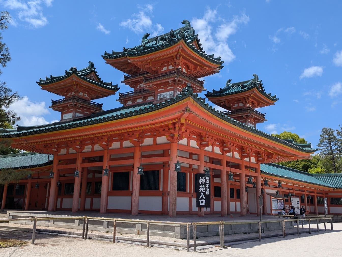 Exploring Kyoto's Temples: Discovering Japan Through History