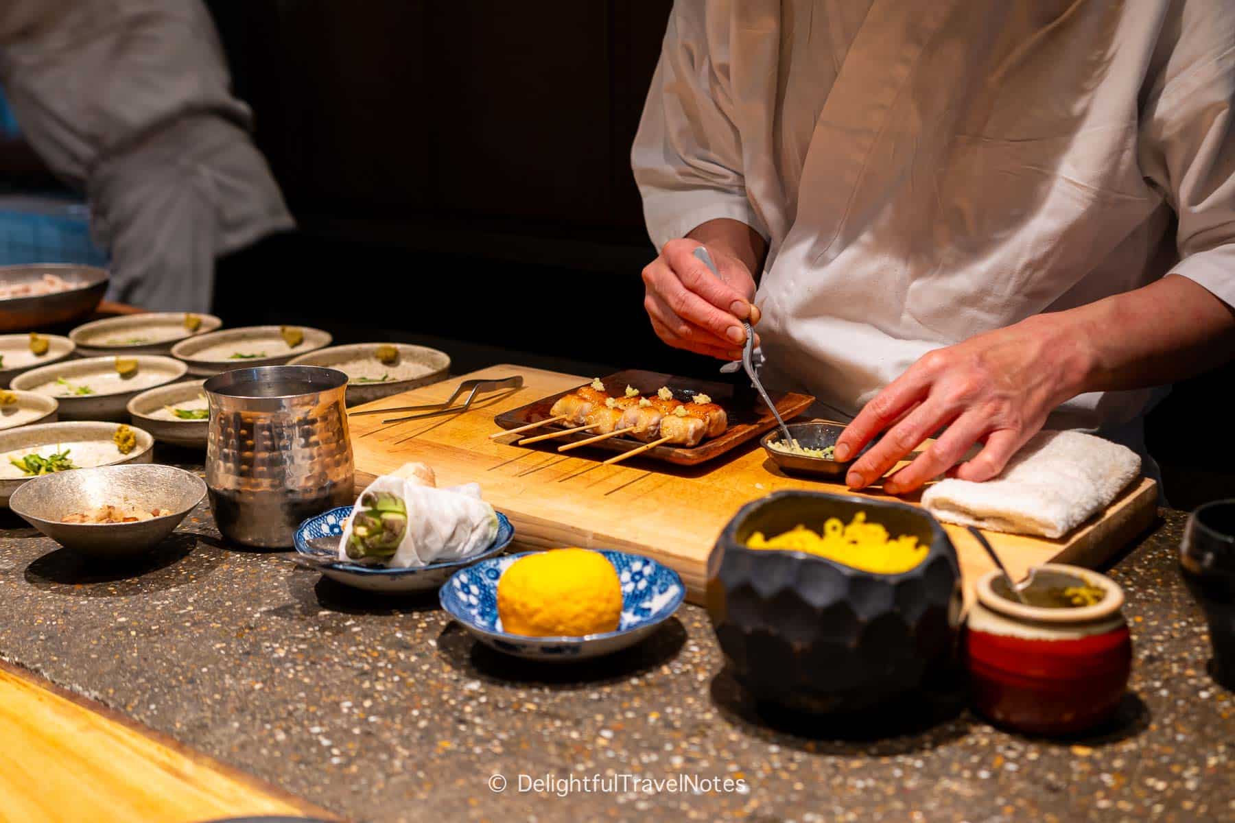 Discover Japan’s Finest Omakase Dining Experiences