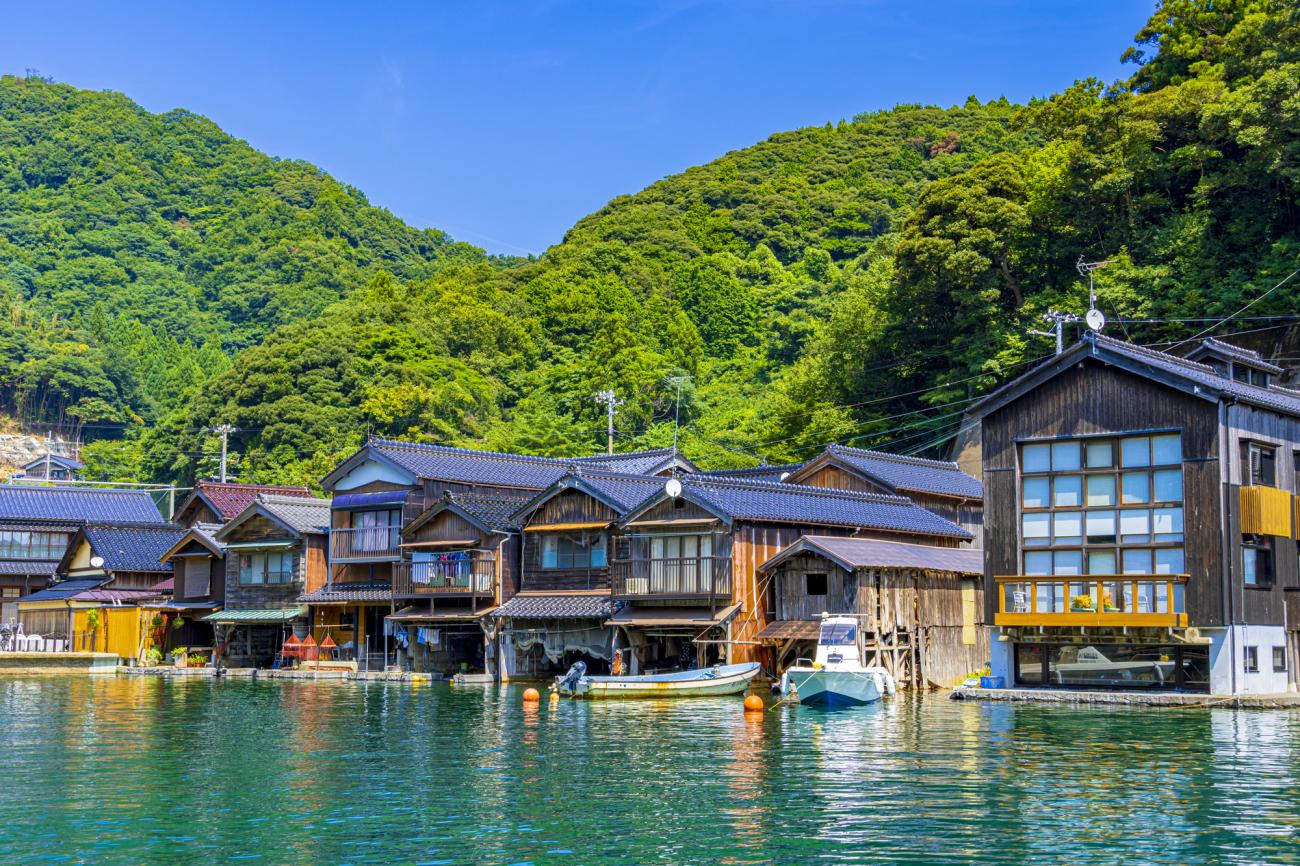 Discover the Beauty of Japan’s Hidden Villages
