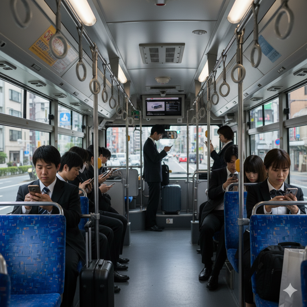 The Insider's Guide to Tokyo: Cheapest Ways to Get from Narita That Locals Quietly Use