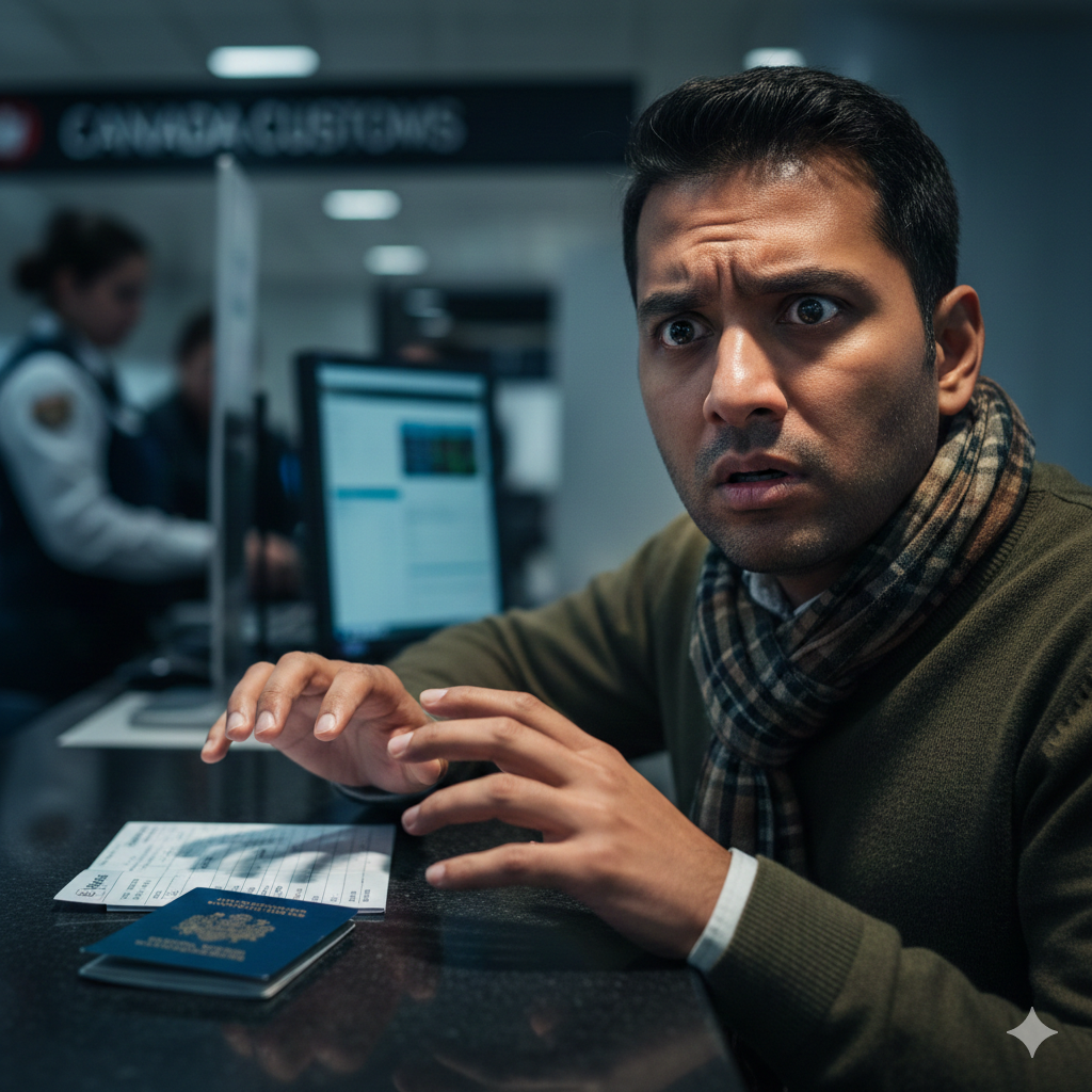 Immigration Officers’ Follow-Up Questions Most Tourists Don’t Prepare For (Japan)