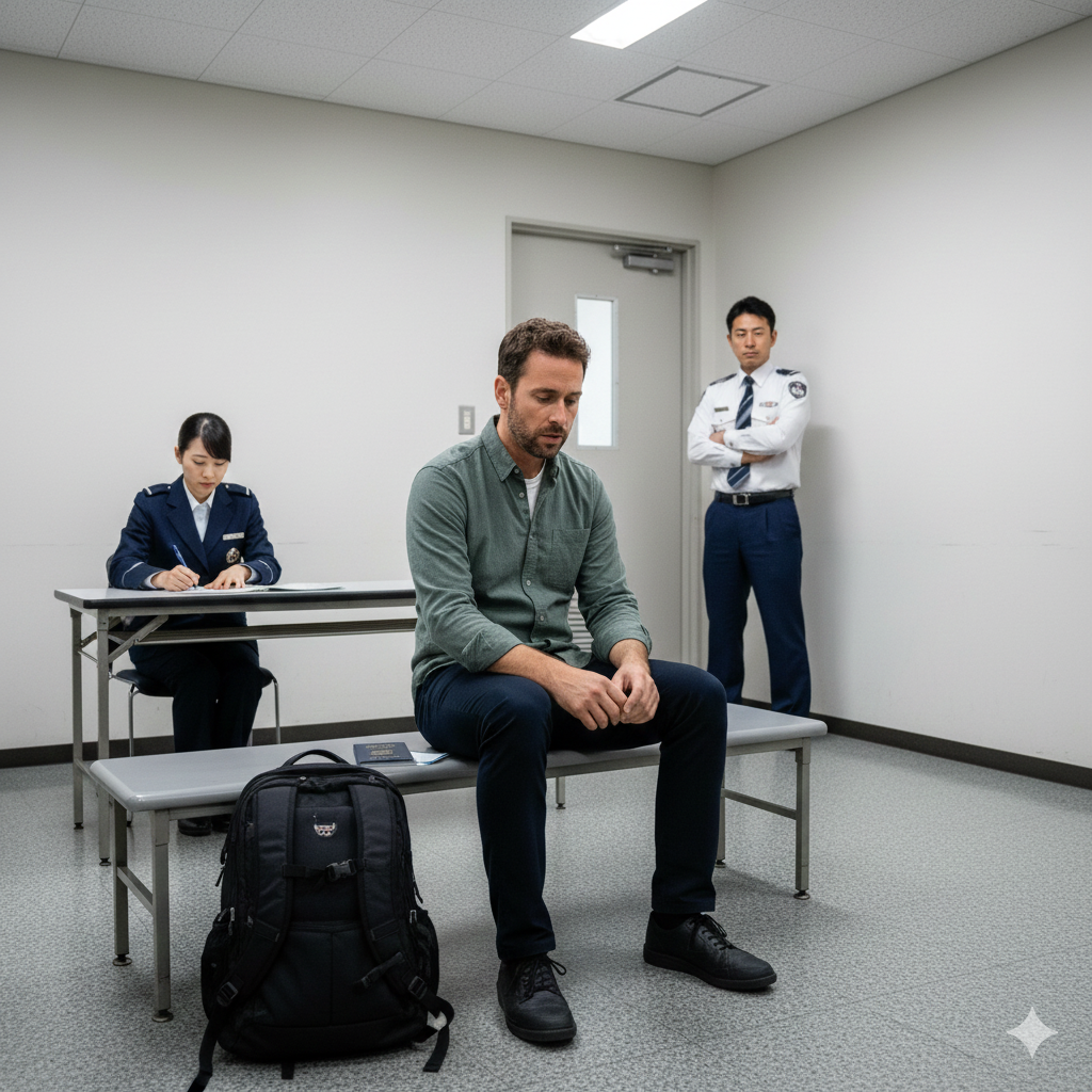 How Tourists Accidentally Violate Japanese Visa Conditions Without Realizing