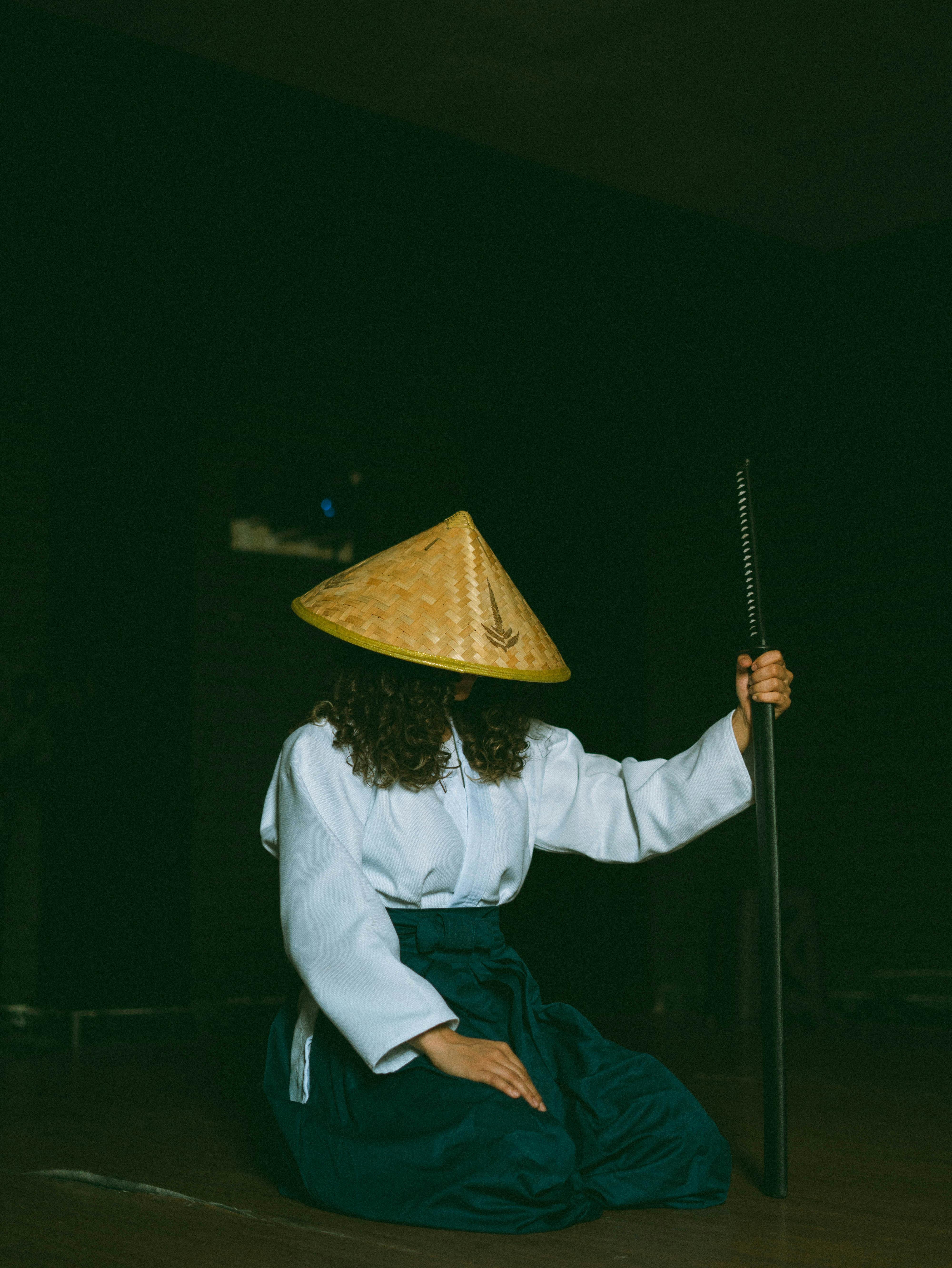 Bushido: The Way of the Samurai Knight That Became the Ethical Foundation of Modern Japanese Society