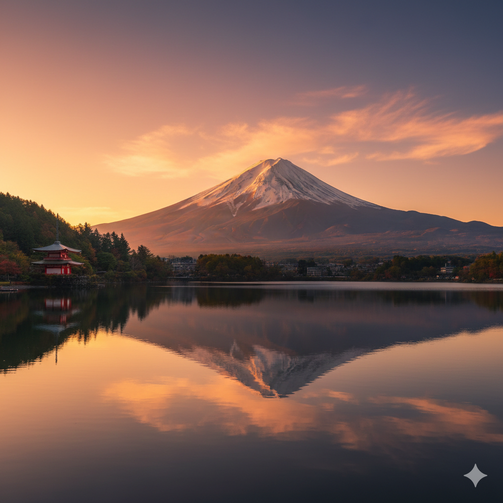 New Mount Fuji Rates 2026: Reservation Methods and Entry Fees