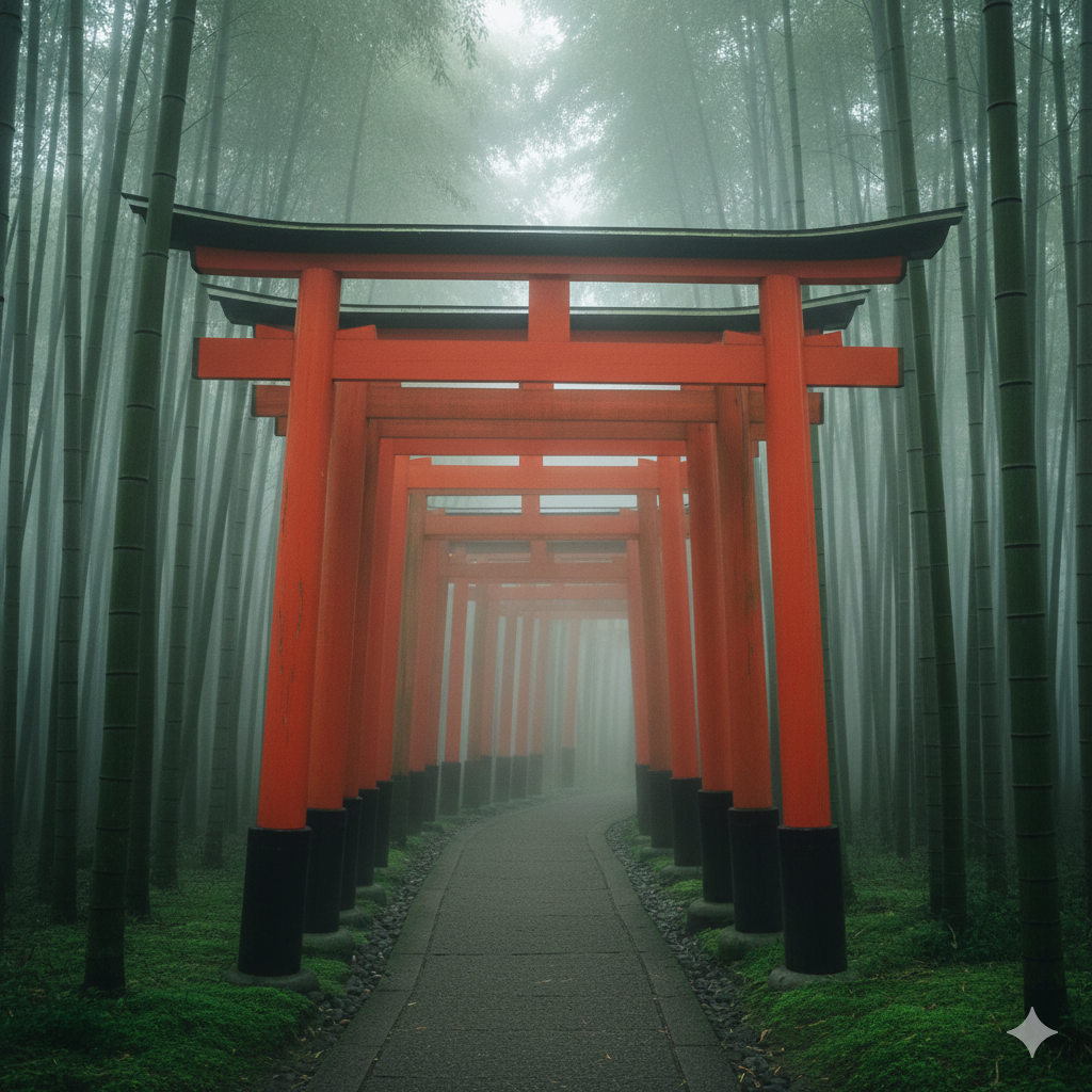 5 Best Photo Spots in Kyoto That Are Still Under the Radar