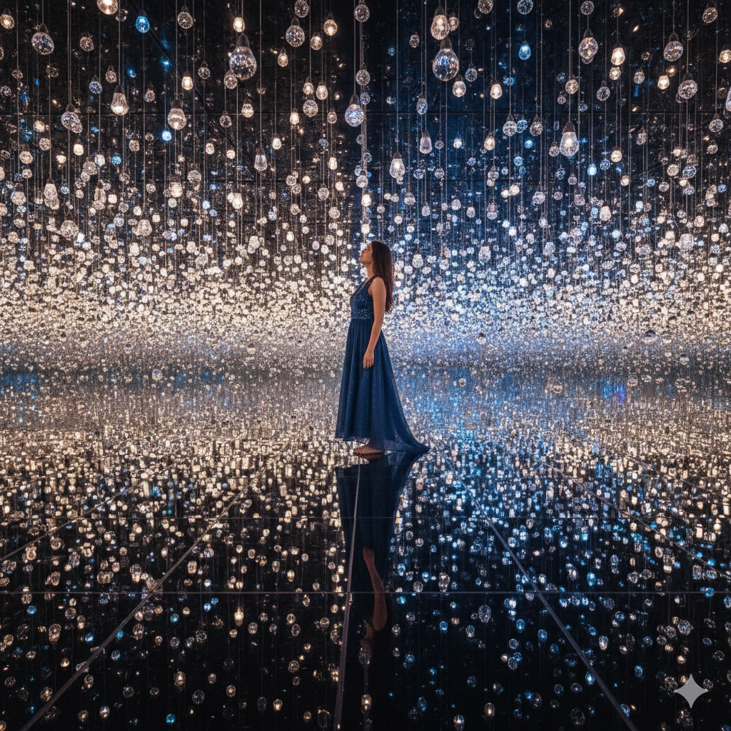 teamLab Borderless vs Planets: Which One Should You Visit in 2026?