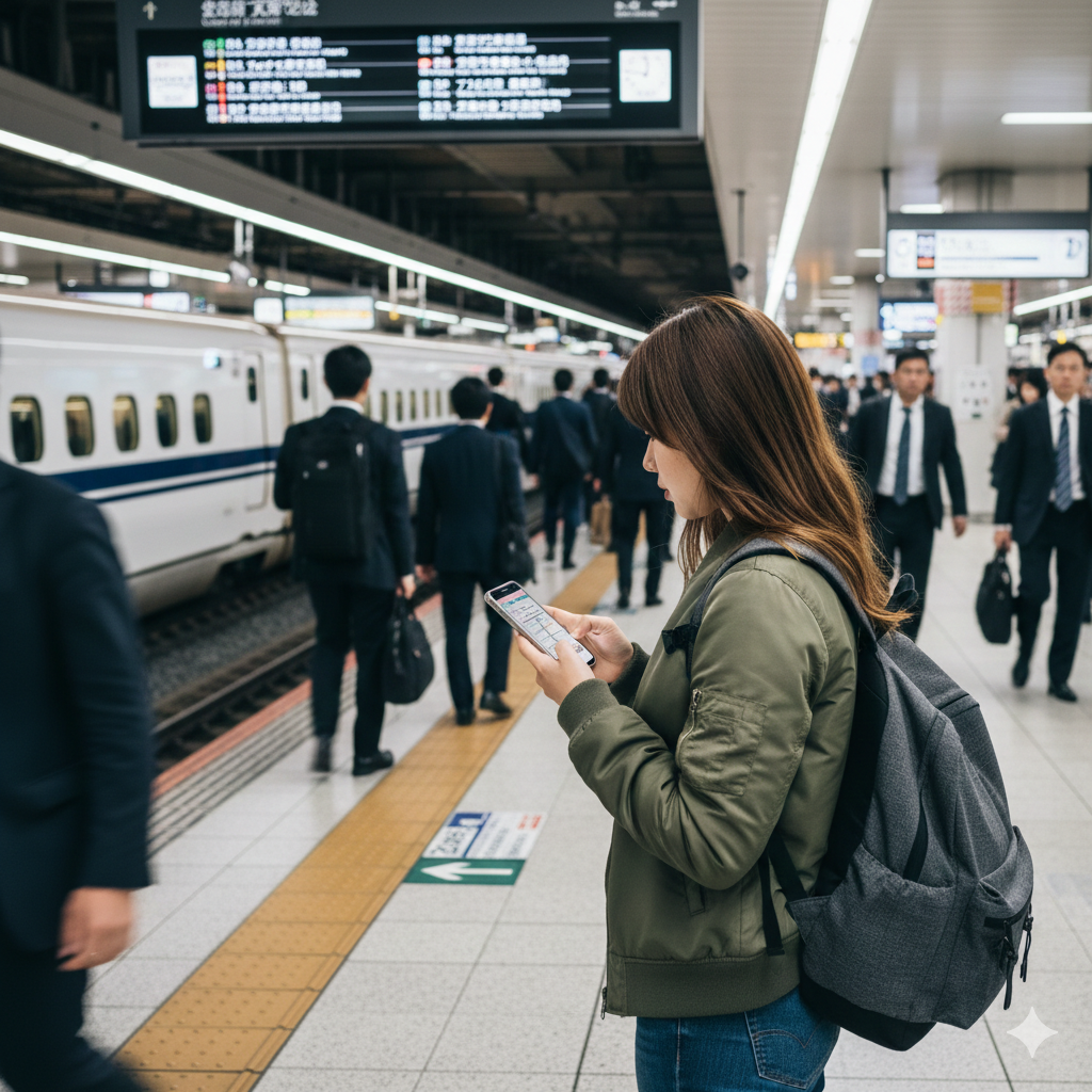 Solo Traveling to Japan: Is It Safe for Women?
