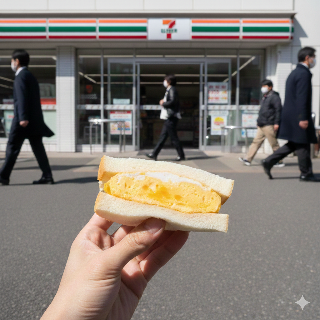 7 Must-Try 7-Eleven Snacks in Japan