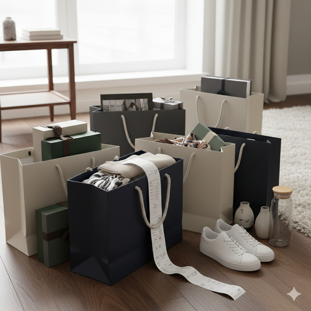 Update on Tax-Free Rules 2026: How to Claim Tax Refunds at Japanese Airports Under Stricter Controls (No More Item Sharing!)