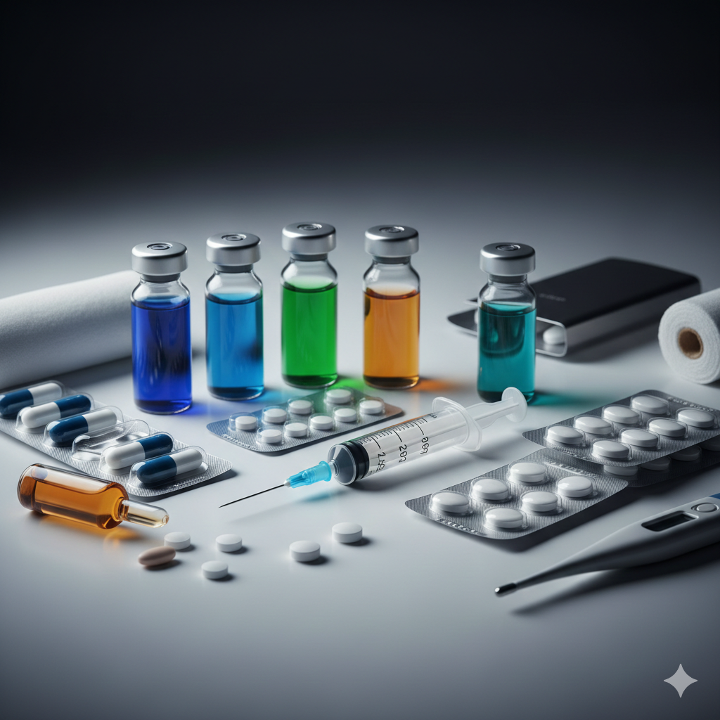 Vaccines & Health: What Documents Are Still Required to Enter Japan in 2026