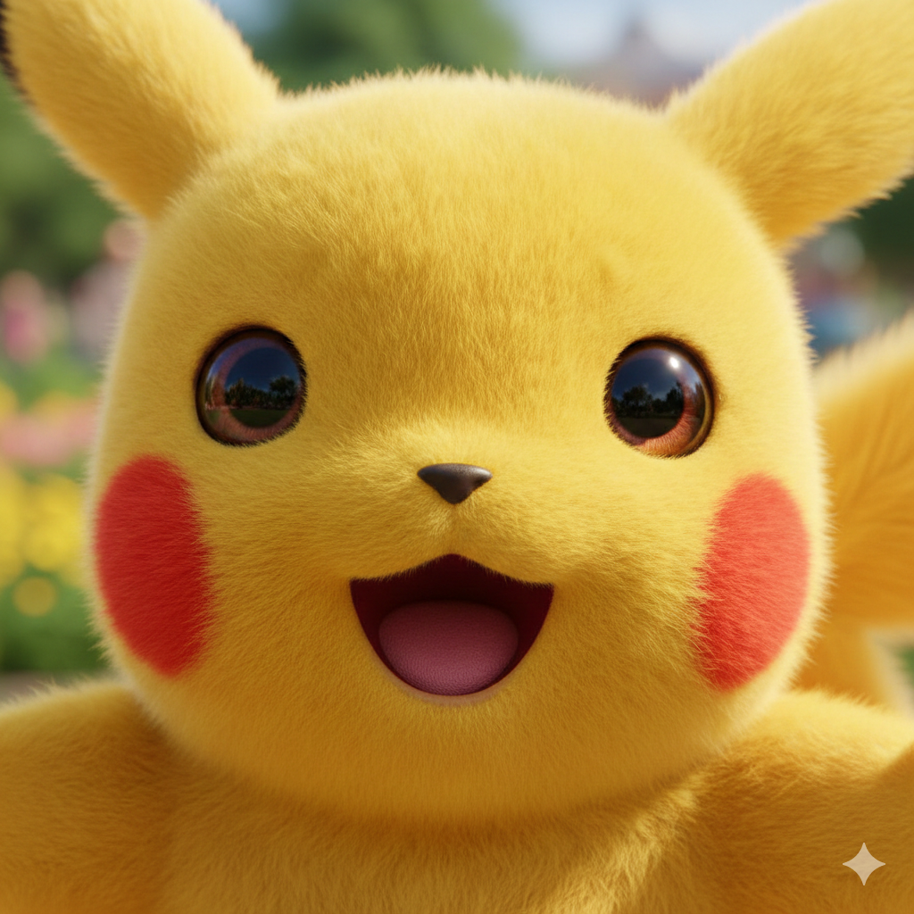 PokePark Kanto: A Complete Guide to the First Permanent Pokémon Theme Park at Yomiuriland