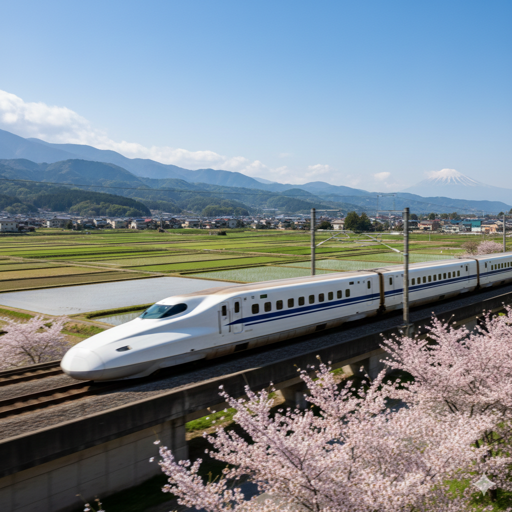 JR Pass Alternative: Why Using a Regional Pass Is More Advantageous After Major Price Hikes