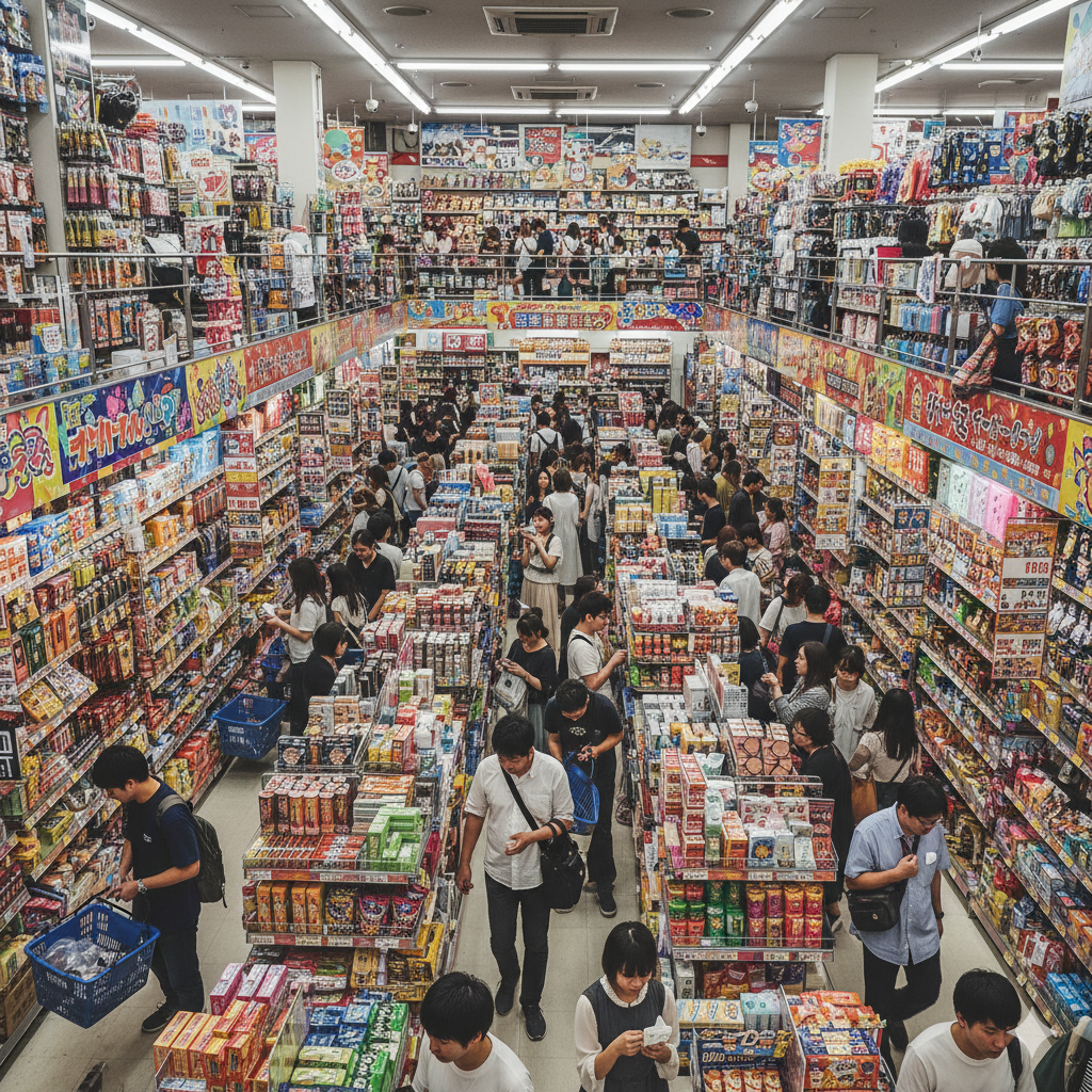 Don Quijote Japan: Viral Items You Must Buy in 2026