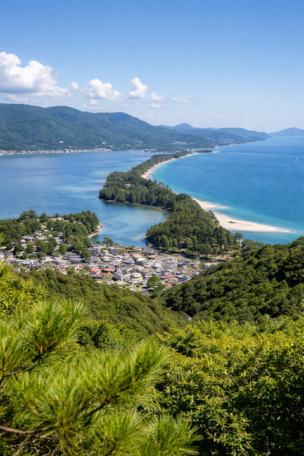 Amanohashidate Kyoto by the Sea Travel Guide