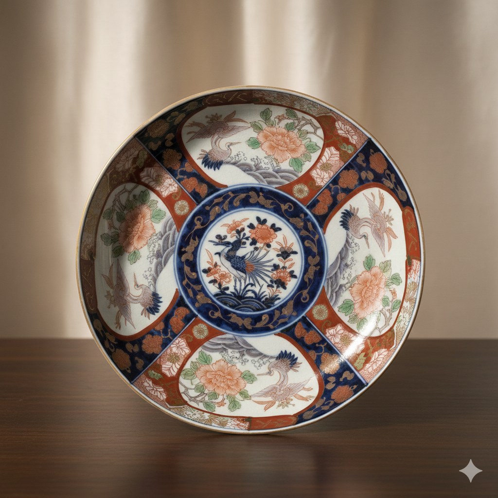 Imari Porcelain Saga Travel Guide