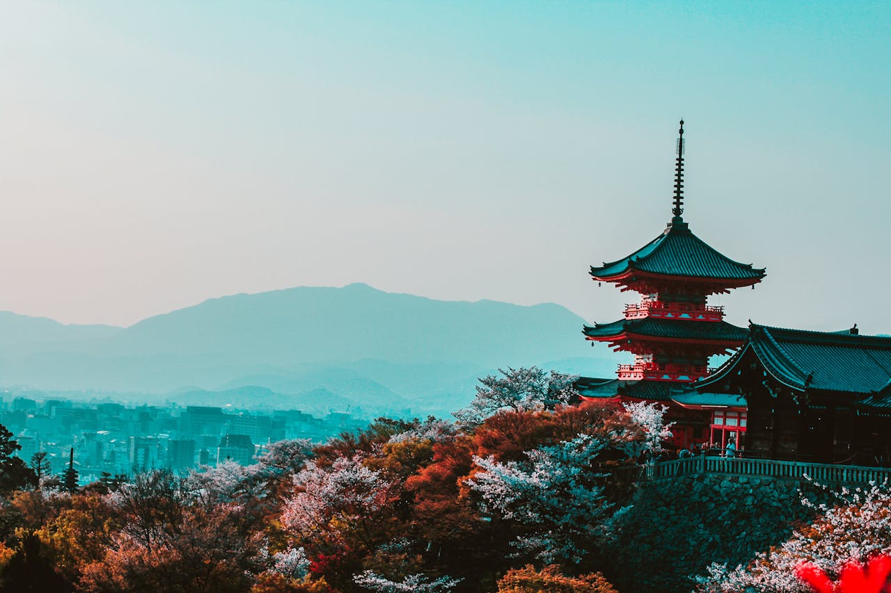 Halal-Friendly Destinations in Japan