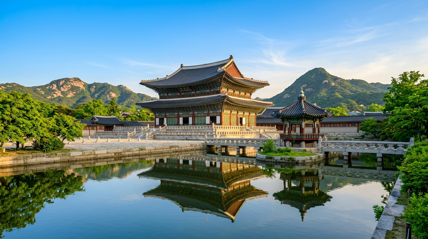 Best Things to Do in Seoul for First-Time Visitors