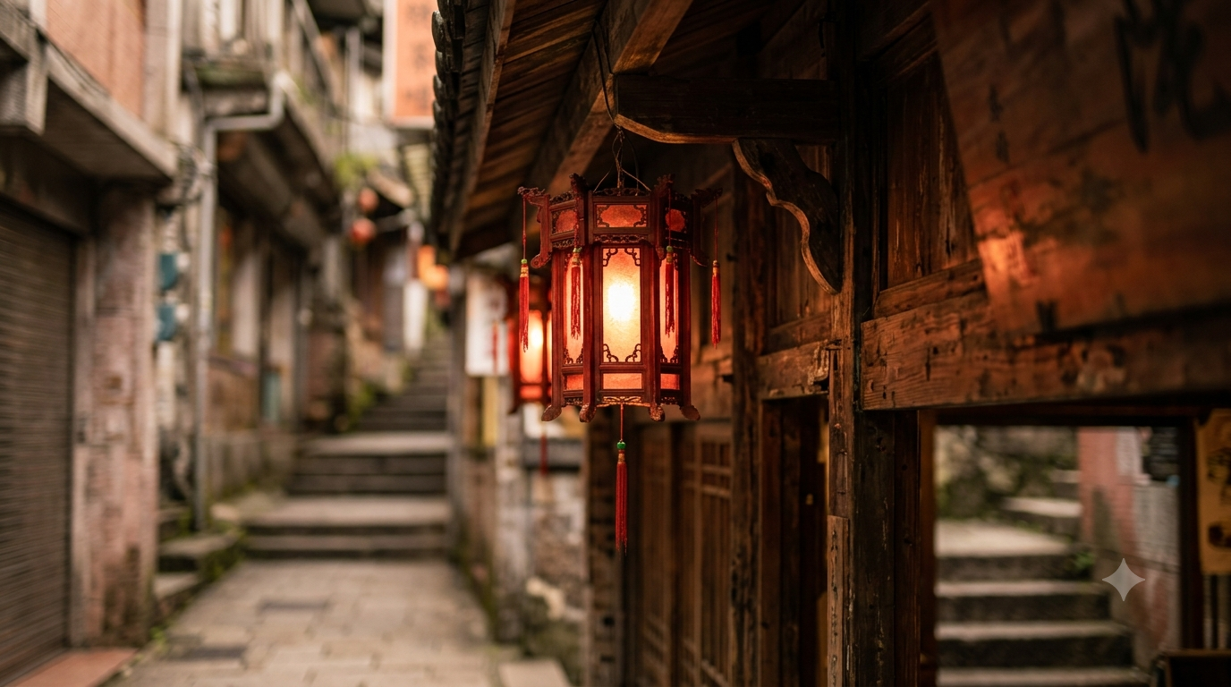Jiufen Old Street: A Complete Travel Guide