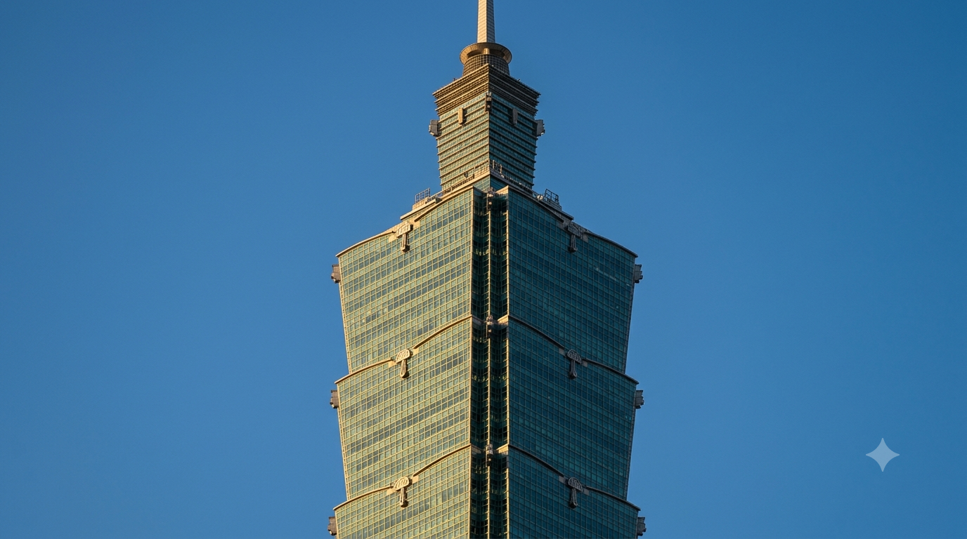 Taipei 101: A Complete Visitor's Guide