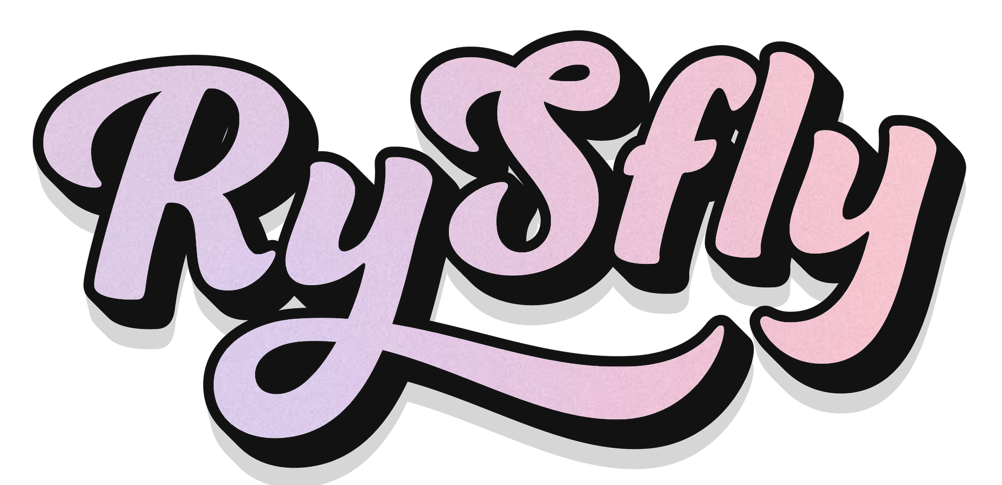 Rysfly Logo